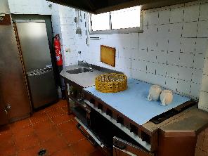 Cocina